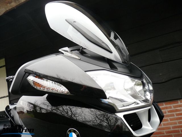 bmw - r-1200-rt