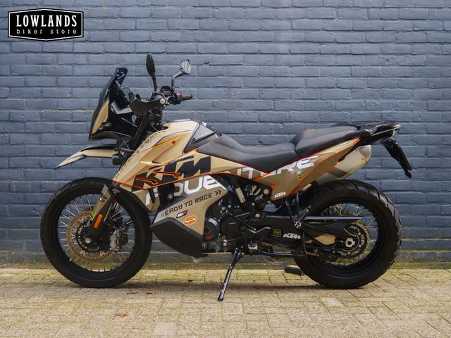 ktm - 890-adventure