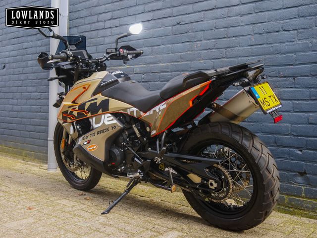 ktm - 890-adventure