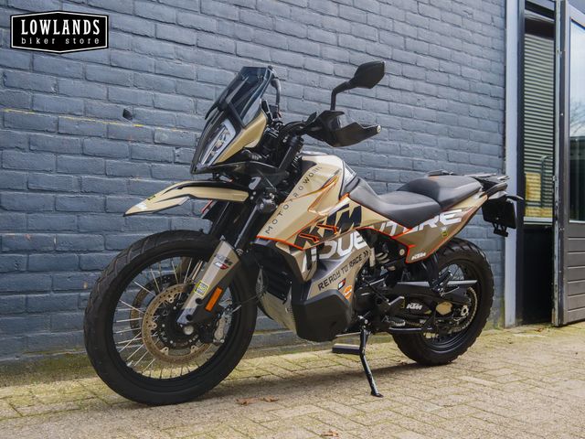 ktm - 890-adventure