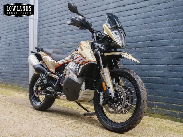 ktm - 890-adventure