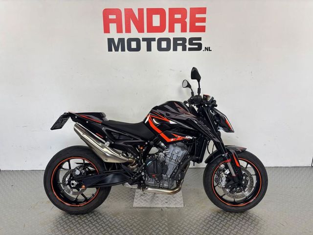ktm - 890-duke