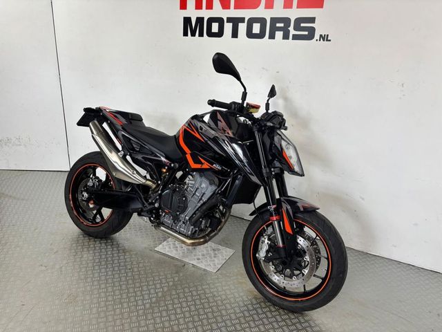 ktm - 890-duke
