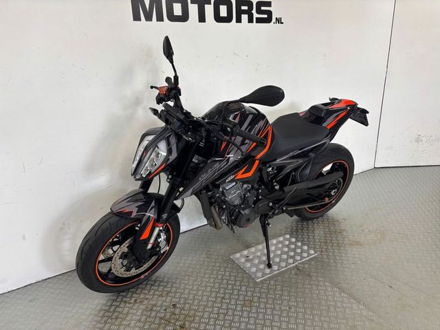 ktm - 890-duke
