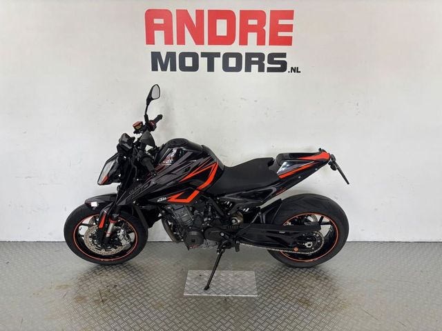 ktm - 890-duke