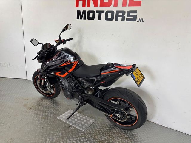 ktm - 890-duke