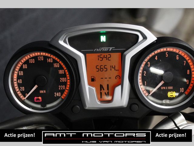 bmw - r-nine-t
