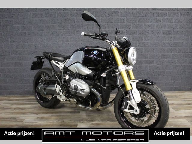 bmw - r-nine-t