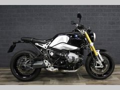 BMW R NINE T