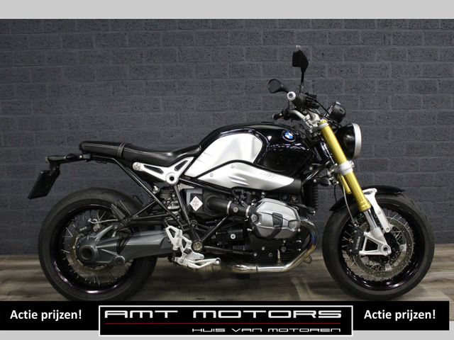 bmw - r-nine-t