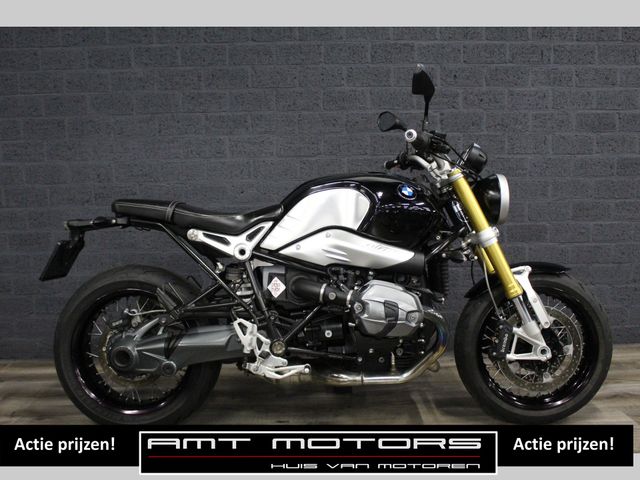 bmw - r-nine-t