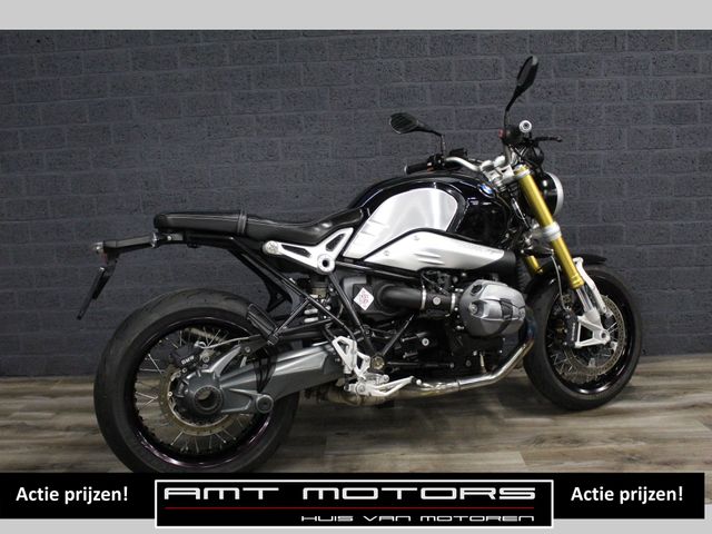 bmw - r-nine-t