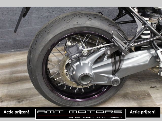 bmw - r-nine-t