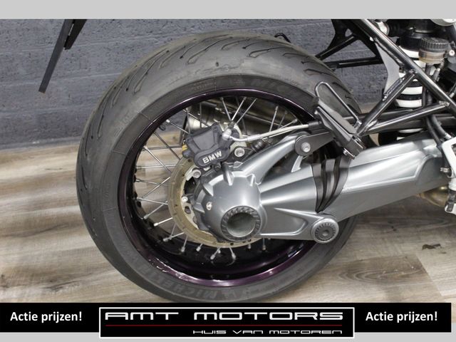 bmw - r-nine-t