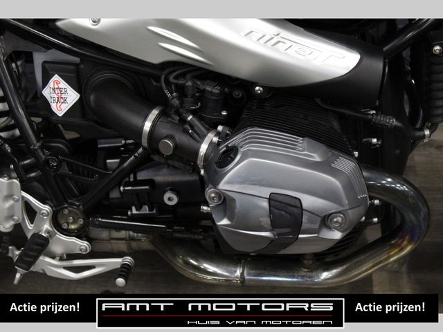 bmw - r-nine-t