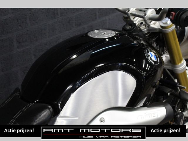 bmw - r-nine-t