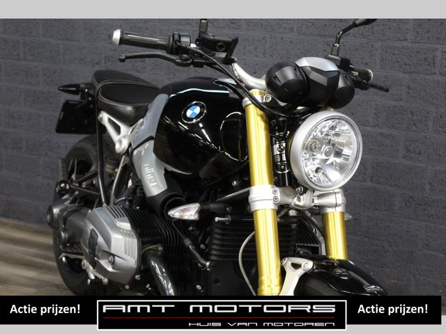 bmw - r-nine-t