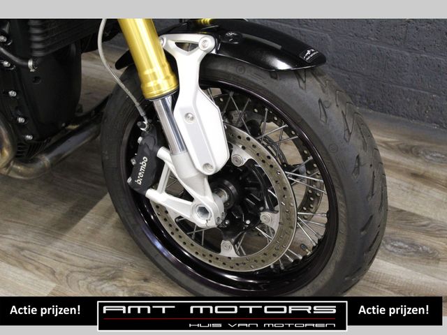 bmw - r-nine-t