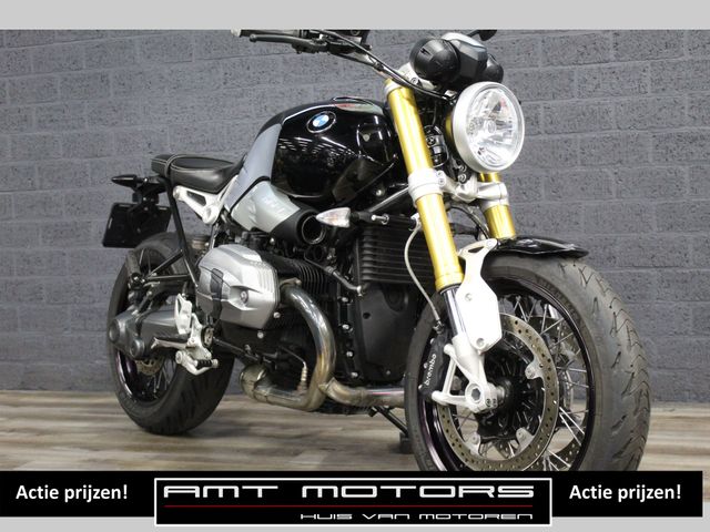 bmw - r-nine-t