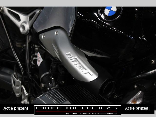 bmw - r-nine-t