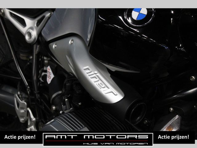 bmw - r-nine-t