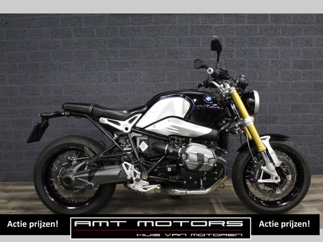 bmw - r-nine-t