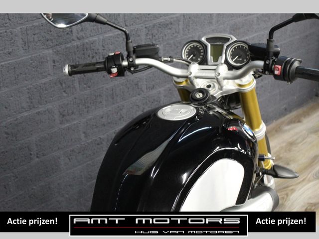 bmw - r-nine-t