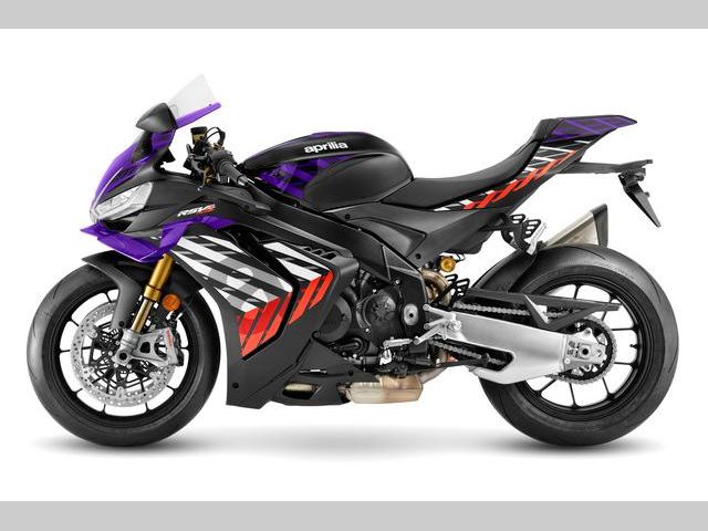 aprilia - rsv-4-1100-factory