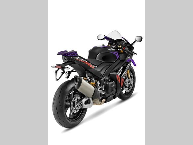 aprilia - rsv-4-1100-factory