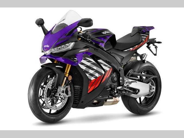 aprilia - rsv-4-1100-factory