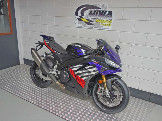 aprilia - rsv-4-1100-factory