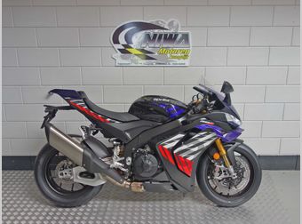 Aprilia RSV 4 1100 Factory 2026 nieuw
