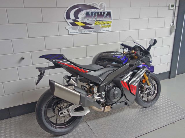 aprilia - rsv-4-1100-factory
