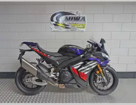 Aprilia RSV 4 Factory 2026 nieuw