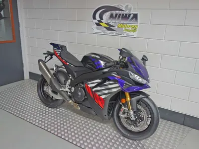 APRILIA RSV 4 FACTORY – foto 2