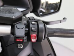 BMW R 1250 RT Black Storm metallic 2 BTW Voertuig 2022 occasion – foto 12 van 14