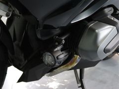 BMW R 1250 RT Black Storm metallic 2 BTW Voertuig 2022 occasion – foto 13 van 14