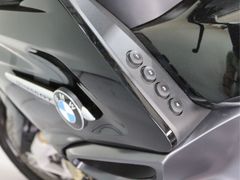 BMW R 1250 RT Black Storm metallic 2 BTW Voertuig 2022 occasion – foto 14 van 14