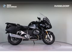 BMW R 1250 RT Black Storm metallic 2 BTW Voertuig 2022 occasion – foto 1 van 14