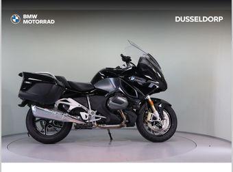BMW R 1250 RT 2022 occasion