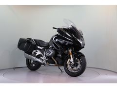 BMW R 1250 RT Black Storm metallic 2 BTW Voertuig 2022 occasion – foto 2 van 14