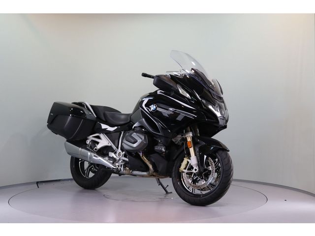 bmw - r-1250-rt