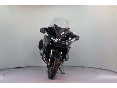 BMW R 1250 RT – foto 3