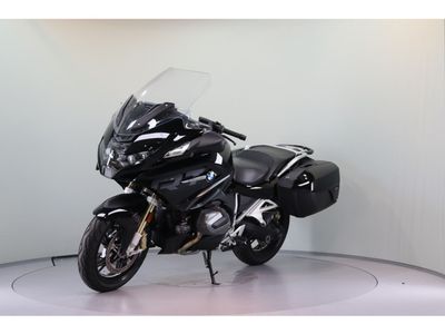 BMW R 1250 RT – foto 4