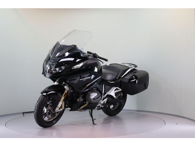 bmw - r-1250-rt