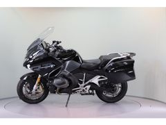 BMW R 1250 RT Black Storm metallic 2 BTW Voertuig 2022 occasion – foto 5 van 14