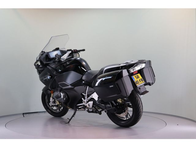 bmw - r-1250-rt