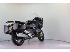 BMW R 1250 RT Black Storm metallic 2 BTW Voertuig 2022 occasion – foto 8 van 14