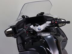 BMW R 1250 RT Black Storm metallic 2 BTW Voertuig 2022 occasion – foto 9 van 14