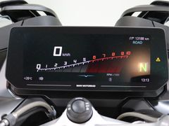 BMW R 1250 RT Black Storm metallic 2 BTW Voertuig 2022 occasion – foto 10 van 14